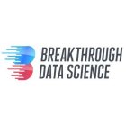 B BREAKTHROUGH DATA SCIENCE