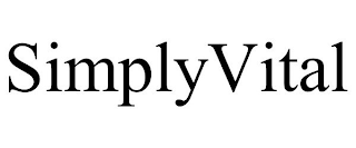 SIMPLYVITAL