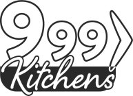 999  KITCHENS