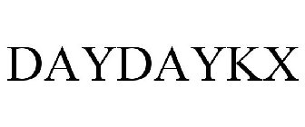 DAYDAYKX