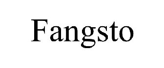 FANGSTO