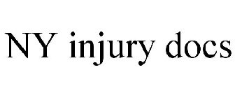 NY INJURY DOCS