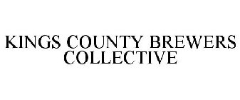 KINGS COUNTY BREWERS COLLECTIVE