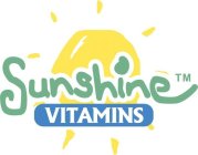 SUNSHINE VITAMINS