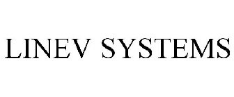 LINEV SYSTEMS