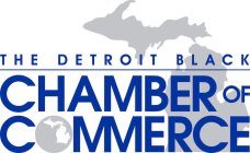 THE DETROIT BLACK CHAMBER OF COMMERCE