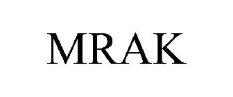 MRAK