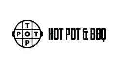 TOP POT HOT POT & BBQ