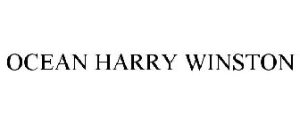 OCEAN HARRY WINSTON