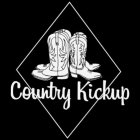 COUNTRY KICKUP