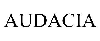 AUDACIA