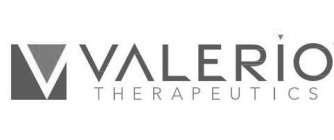 V VALERIO THERAPEUTICS