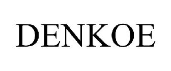 DENKOE