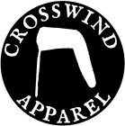 CROSSWIND PILOT APPAREL