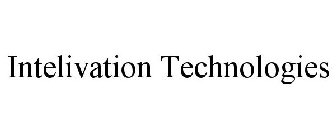 INTELIVATION TECHNOLOGIES