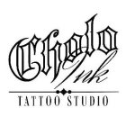 CHOLO INK TATTOO STUDIO