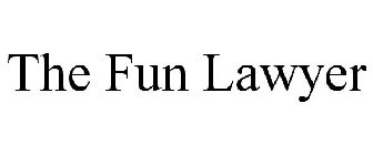 THE FUN LAWYER