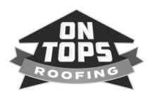 ON TOPS ROOFING