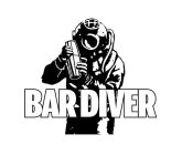 BAR DIVER