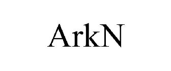 ARKN