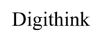 DIGITHINK