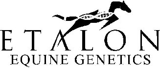 ETALON EQUINE GENETICS