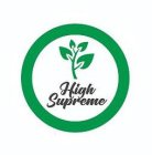 HIGH SUPREME