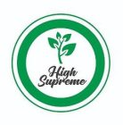 HIGH SUPREME