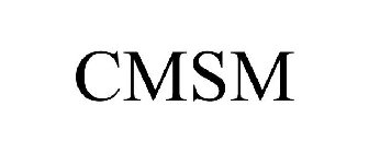 CMSM