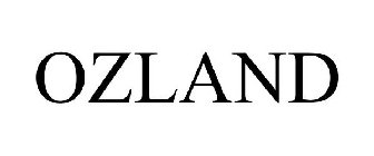 OZLAND