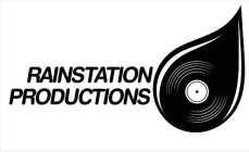 RAINSTATION PRODUCTIONS