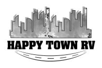 HAPPY TOWN RV