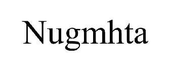 NUGMHTA