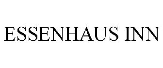 ESSENHAUS INN