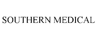 SOUTHERN MEDICAL