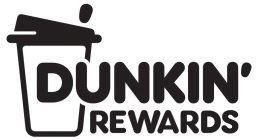 DUNKIN' REWARDS