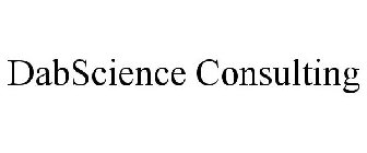 DABSCIENCE CONSULTING