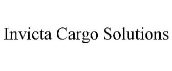 INVICTA CARGO SOLUTIONS