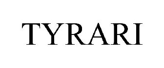 TYRARI