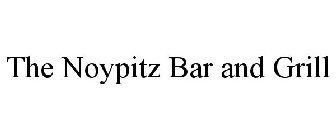 THE NOYPITZ BAR AND GRILL