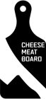 CHEESE MEAT BOARD