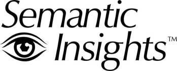 SEMANTIC INSIGHTS