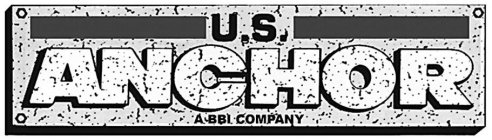 U.S. ANCHOR A BBI COMPANY