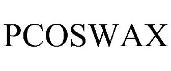 PCOSWAX