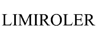 LIMIROLER