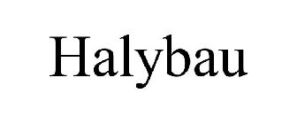 HALYBAU