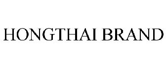 HONGTHAI BRAND