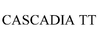 CASCADIA TT