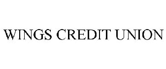 WINGS CREDIT UNION