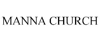 MANNA CHURCH